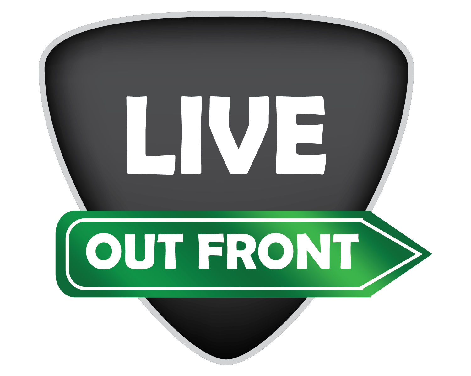 Live Music - OUT FRONT