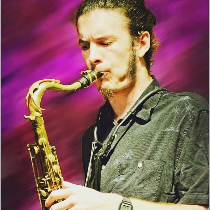 Intangible Tales (Ike Spivak)