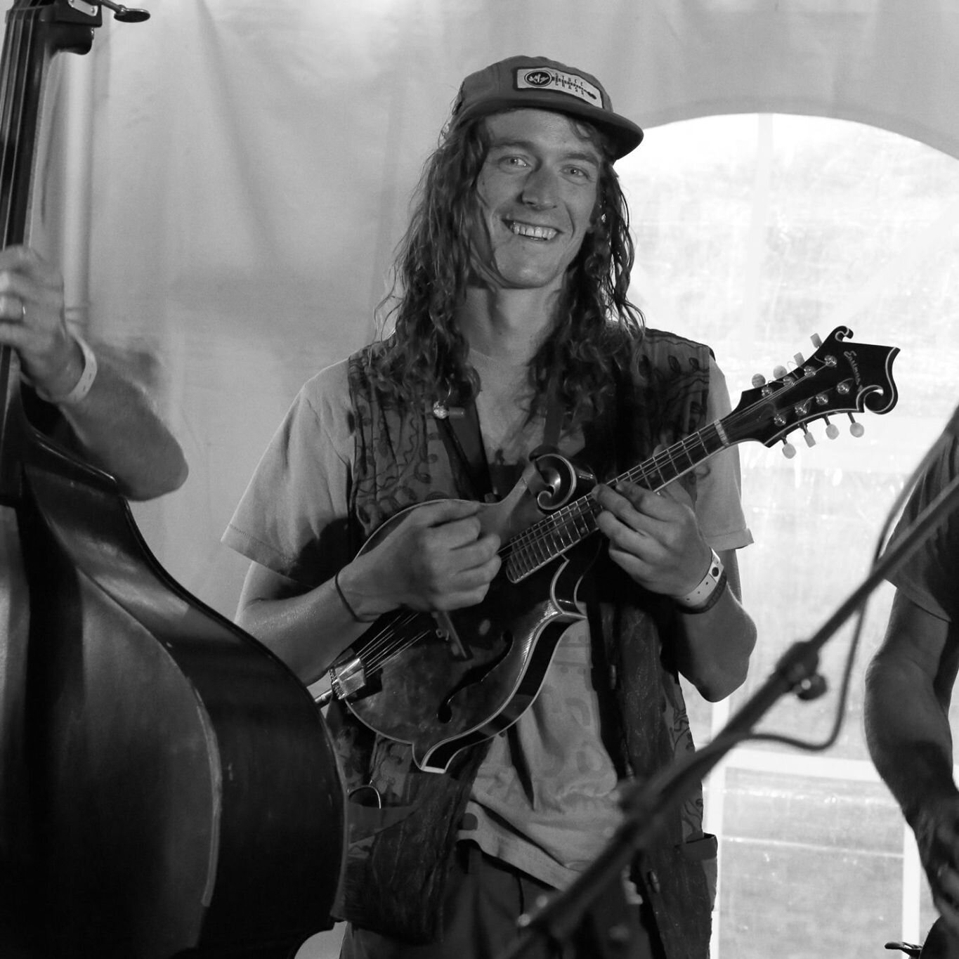 Patrick (Patty) Storen