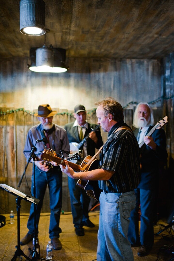 Quickdraw Homegrown Music