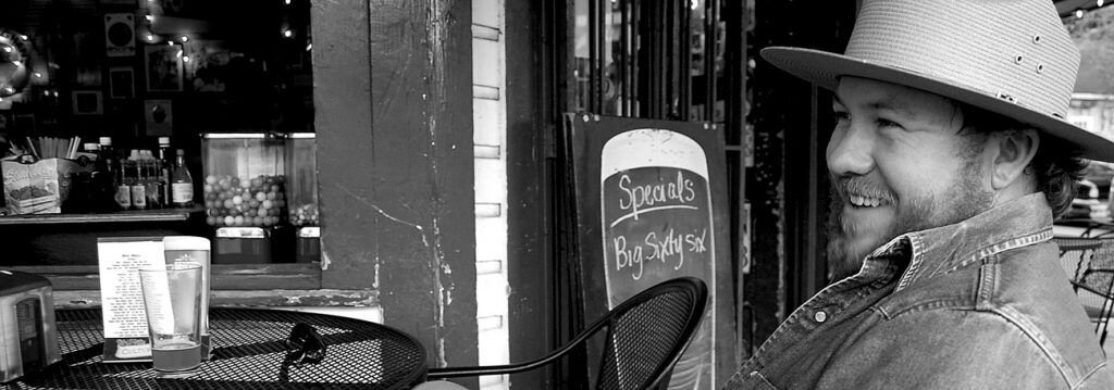 Jesh Yancey and The High Hopes